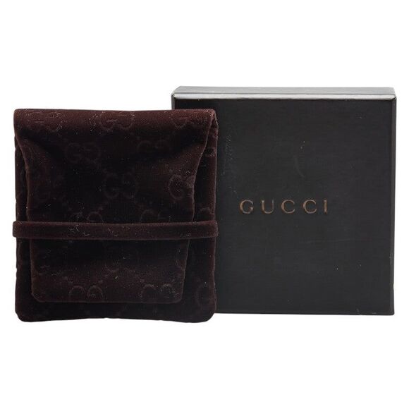 Gucci Chain Bracelet SV925 Bracelet - Picture 6 of 7